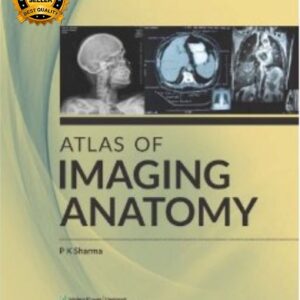 Atlas of Imaging Anatomy 1st Edition