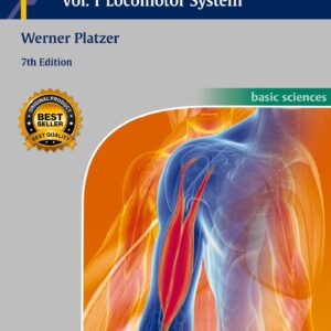 Color Atlas of Human Anatomy 7th Edition