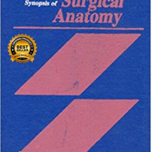 Lee Mcgregor's Synopsis Of Surgical Anatomy 12th Edition