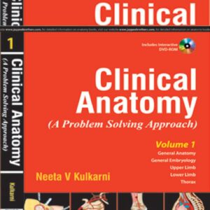 Clinical Anatomy 3rd Edition