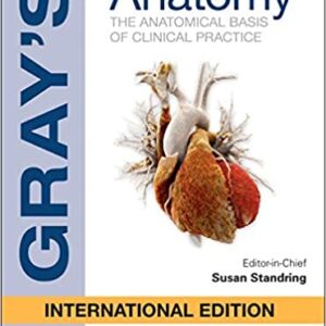 Grays Anatomy 42nd Edition