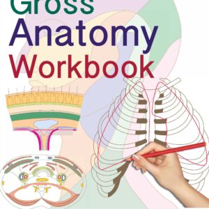Gross Anatomy Workbook 3rd Edition