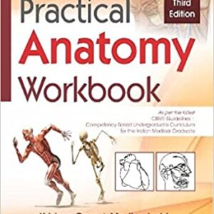Practical Anatomy Workbook 3rd Edition