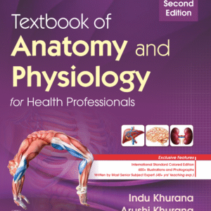 Textbook Of Anatomy And Physiology 2nd Edition