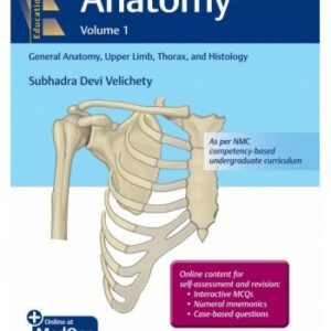 Thieme Test Prep Series Anatomy 1st Edition