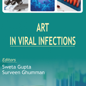 ART In Viral Infections 1st Edition