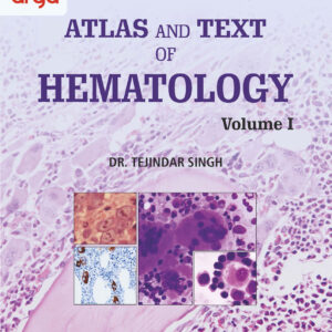 Atlas and Text of Hematology 4th Edition