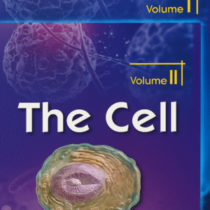 Cell 1st Edition