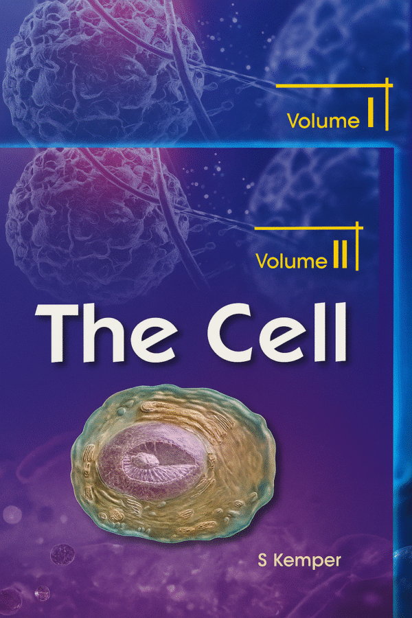 Cell 1st Edition