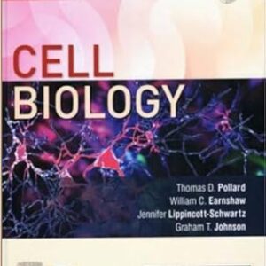 Cell Biology 4th Edition
