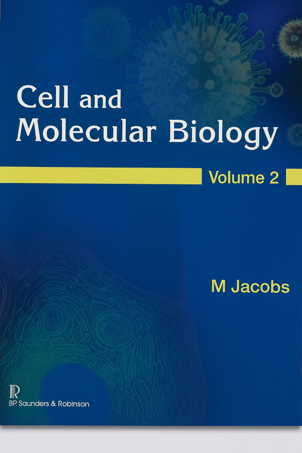 Cell and Molecular Biology 1st Edition