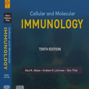 Cellular and Molecular Immunology 10th Edition