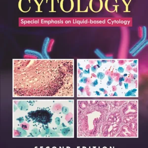 Cervical Cytology 2nd Edition