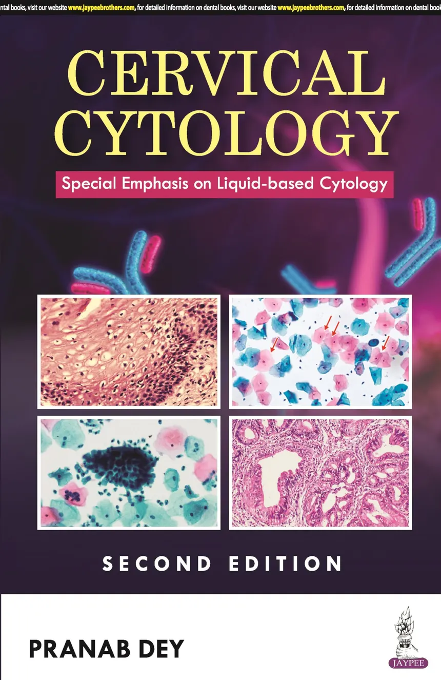 Cervical Cytology 2nd Edition