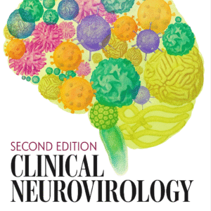 Clinical Neurovirology 2nd Edition
