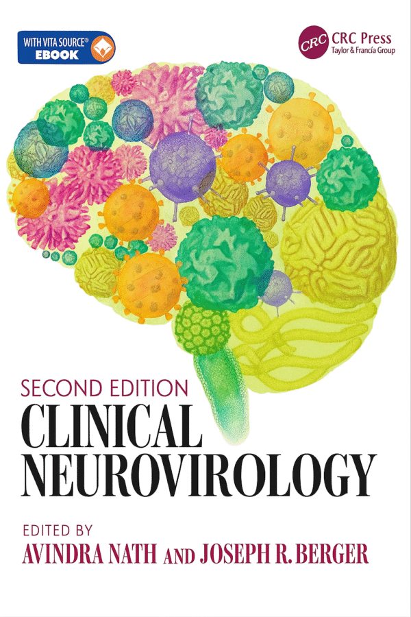 Clinical Neurovirology 2nd Edition