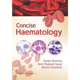 Concise Haematology 1st Edition