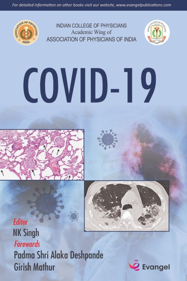 Covid-19 1st Edition