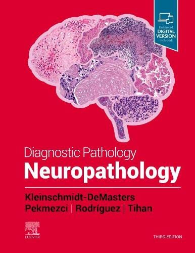 Diagnostic Pathology Neuropathology 3rd Edition