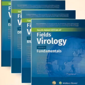 Fields Virology 7th Edition