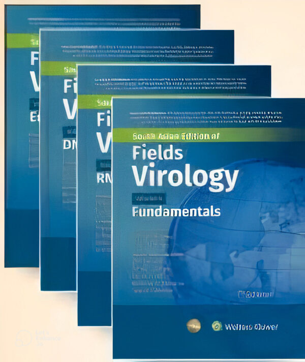 Fields Virology 7th Edition