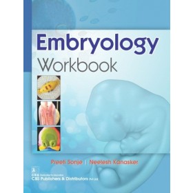 Embryology Workbook 1st Edition