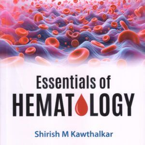 Essentials of Hematology 4th Edition