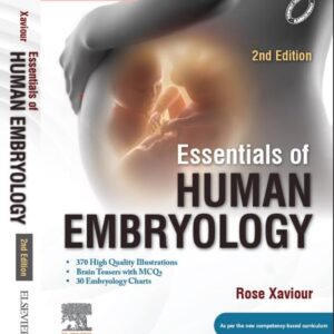 Essentials of Human Embryology 2nd Edition