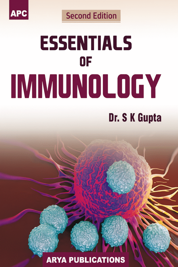 Essentials of Immunology 2nd Edition