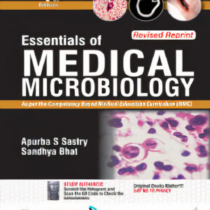 Essentials of Medical Microbiology 4th Edition