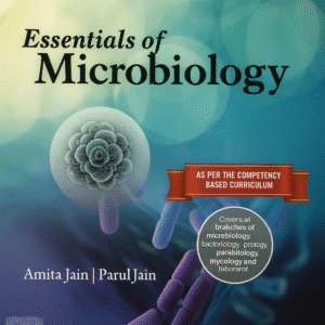 Essentials of Microbiology 1st Edition