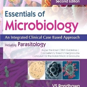 Essentials of Microbiology 2nd Edition