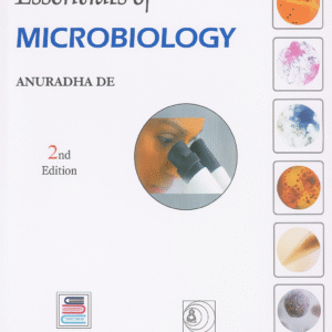 Essentials of Microbiology 2nd Edition