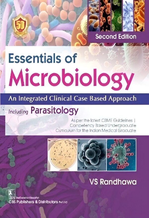Essentials of Microbiology 2nd Edition
