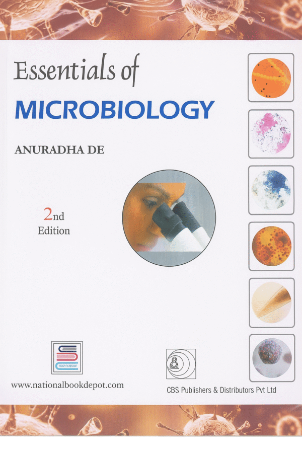 Essentials of Microbiology 2nd Edition