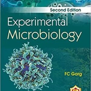 Experimental Microbiology 2nd Edition