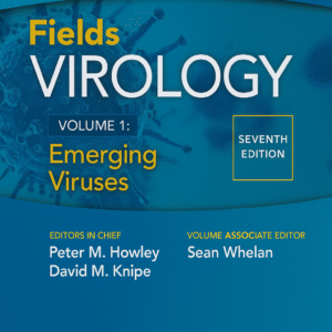 Fields Virology Emerging Viruses 7th Edition