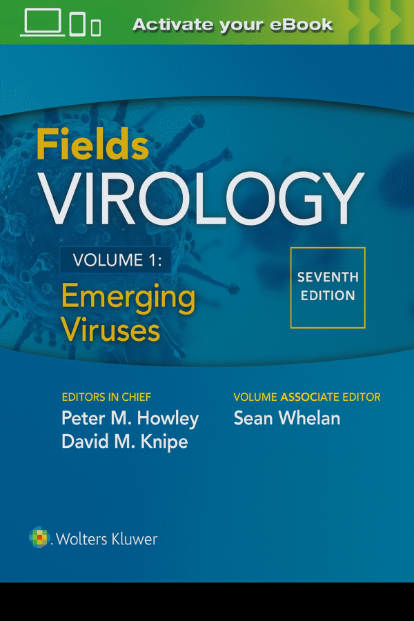 Fields Virology Emerging Viruses 7th Edition