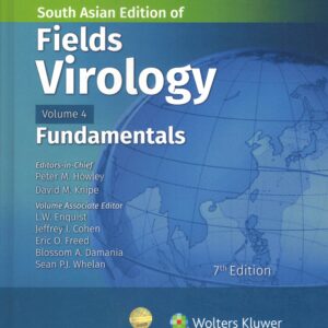 Fields Virology Fundamentals 7th Edition