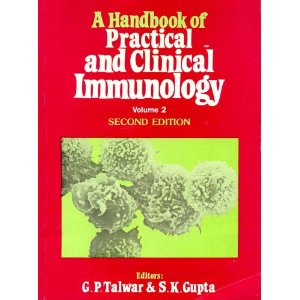 Handbook of Practical and Clinical Immunology 2nd Edition