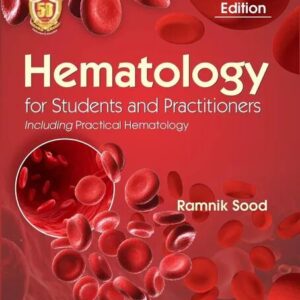 Hematology for Students and Practitioners 7th Edition