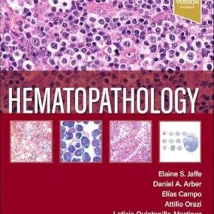 Hematopathology 3r Edition
