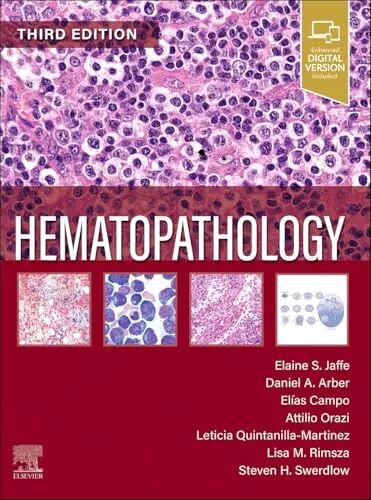 Hematopathology 3r Edition