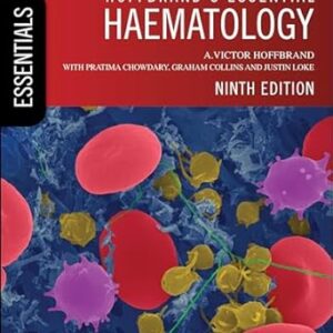 Hoffbrand's Essential Haematology 9th Edition