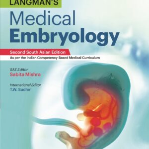 Langmans Medical Embryology 2nd Edition
