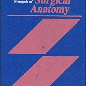 Lee Mcgregor's Synopsis Of Surgical Anatomy 12th Edition