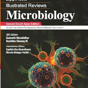 Lippincott Illustrated Reviews Microbiology 2nd Edition