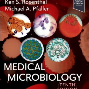 Medical Microbiology 10th Edition