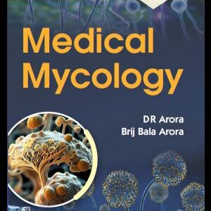 Medical Mycology 3rd Edition