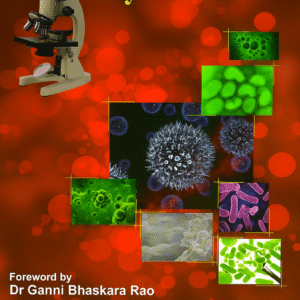 Microbiology Easy to Gain 1st Edition